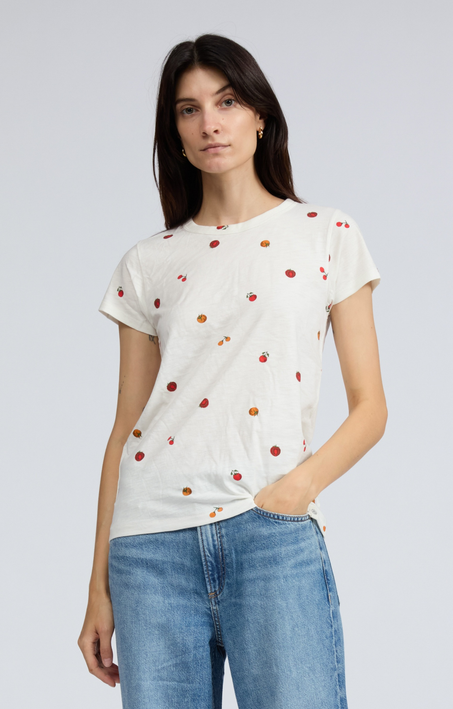 Baby Tomato T-Shirt