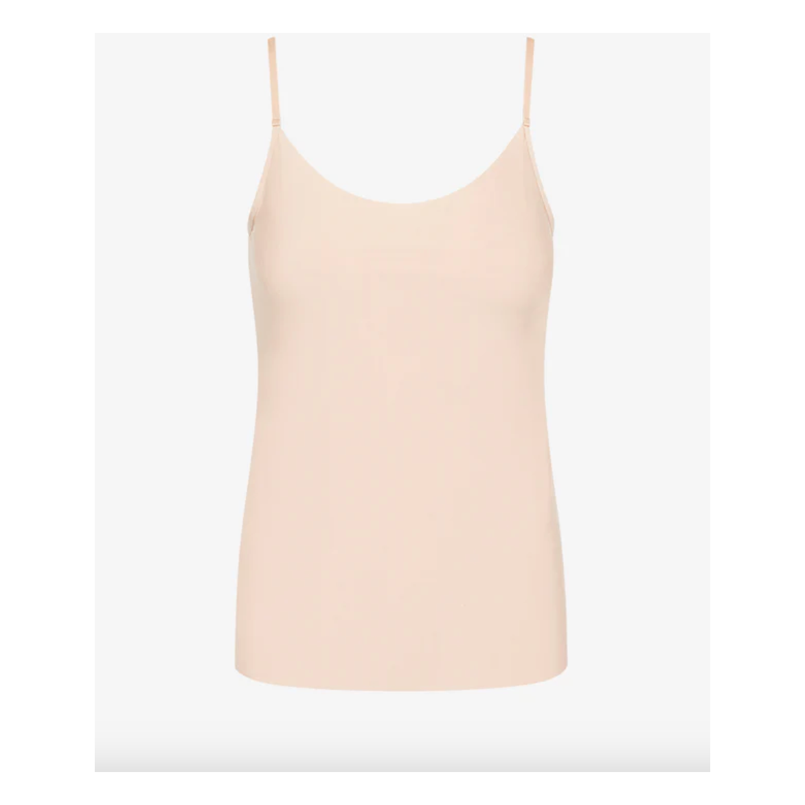 Beige Butter Cami