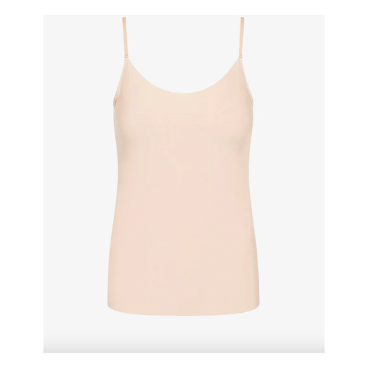 Beige Butter Cami