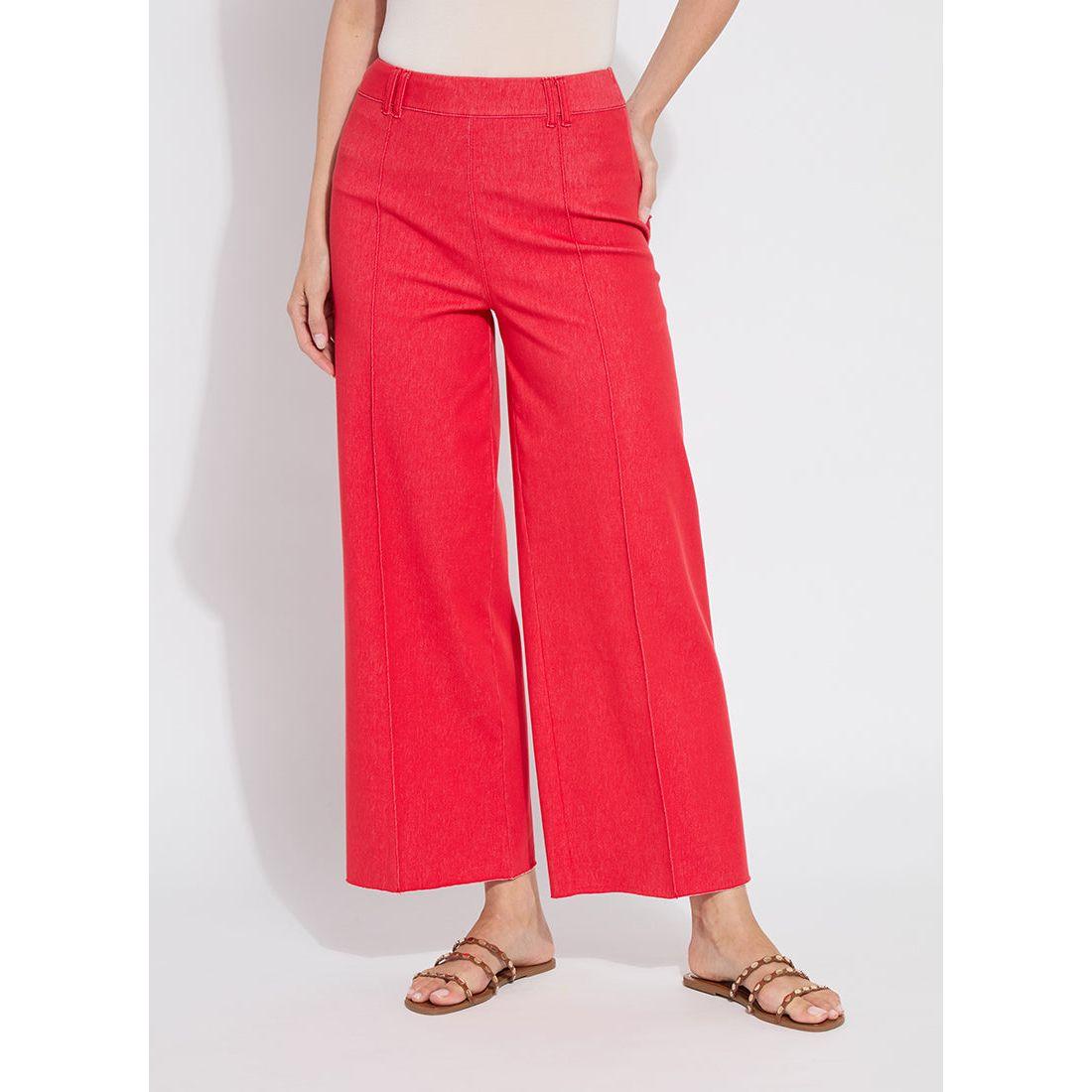 Buoy Wide Leg Jeans