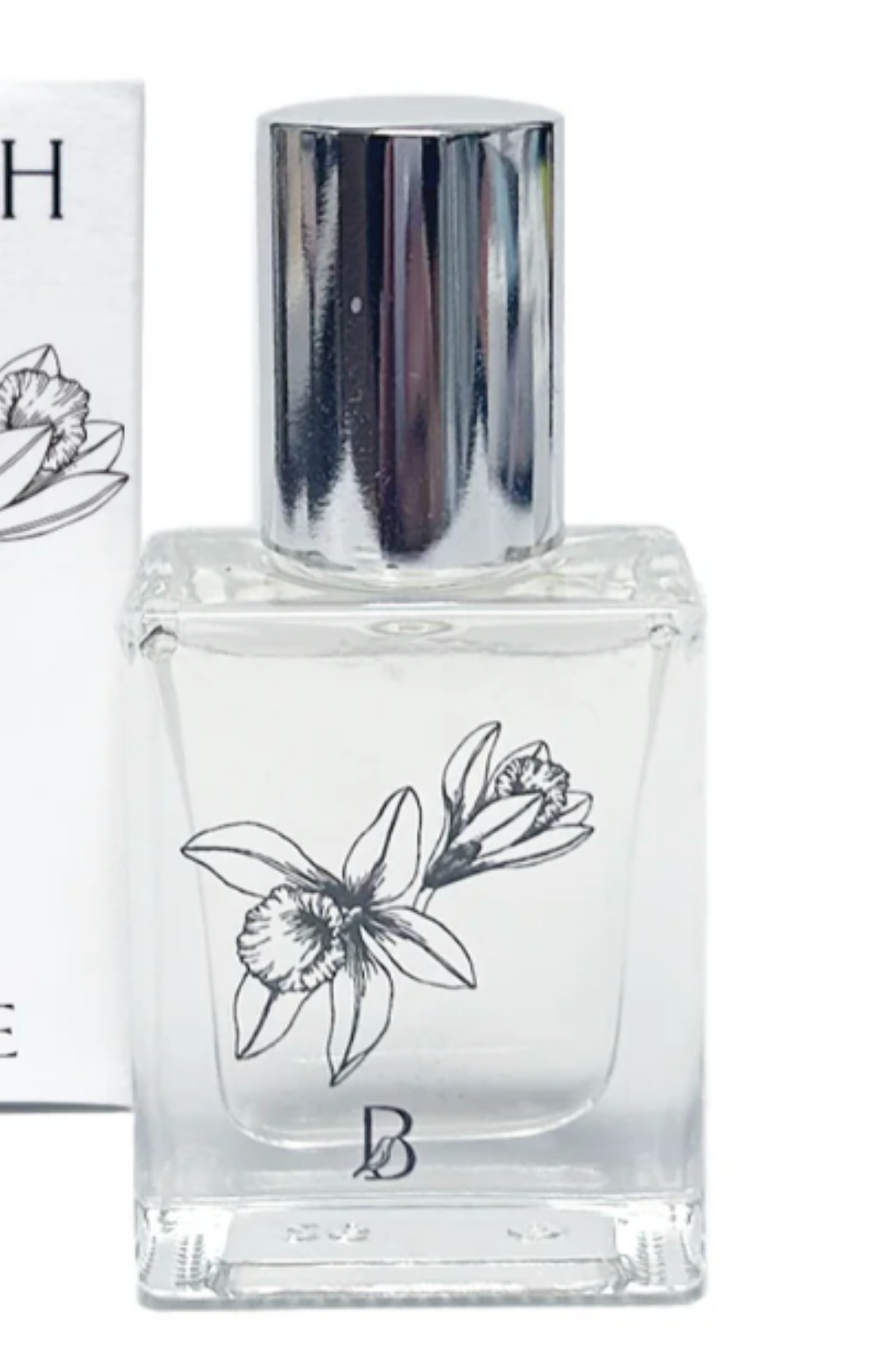 Cashmere Roll-On Perfume