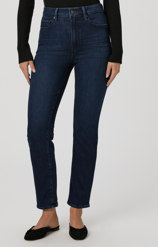 Gemma Ultra Dark Skinny Jean