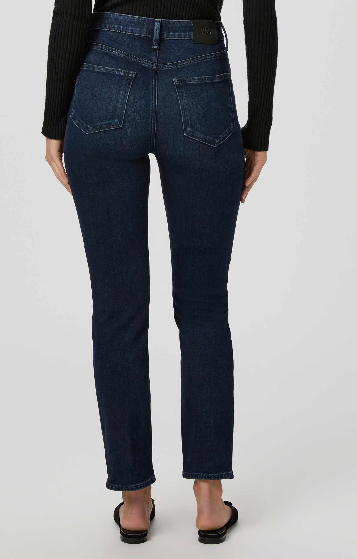 Gemma Ultra Dark Skinny Jean