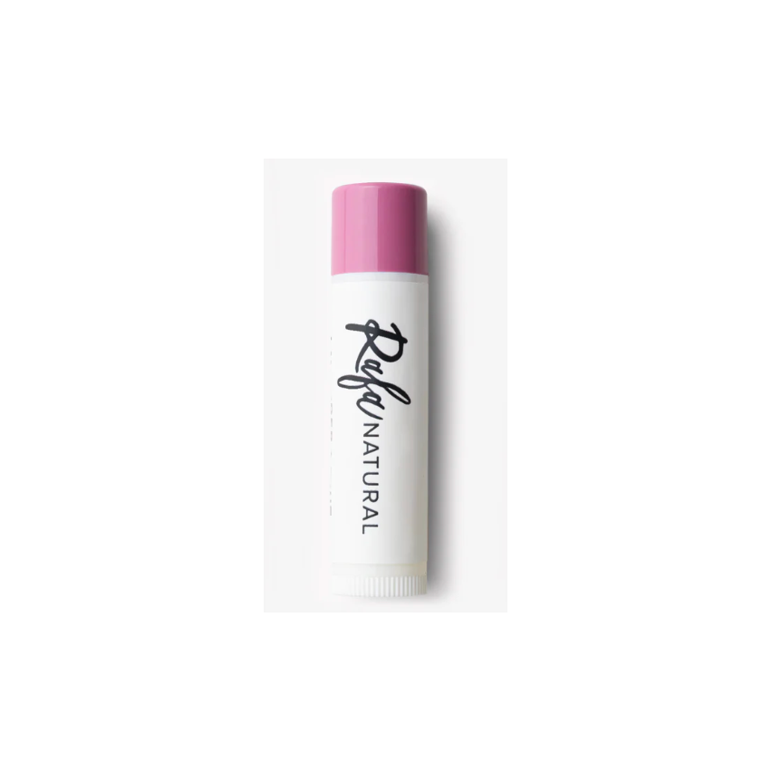 Pink Tinted Lip Balm