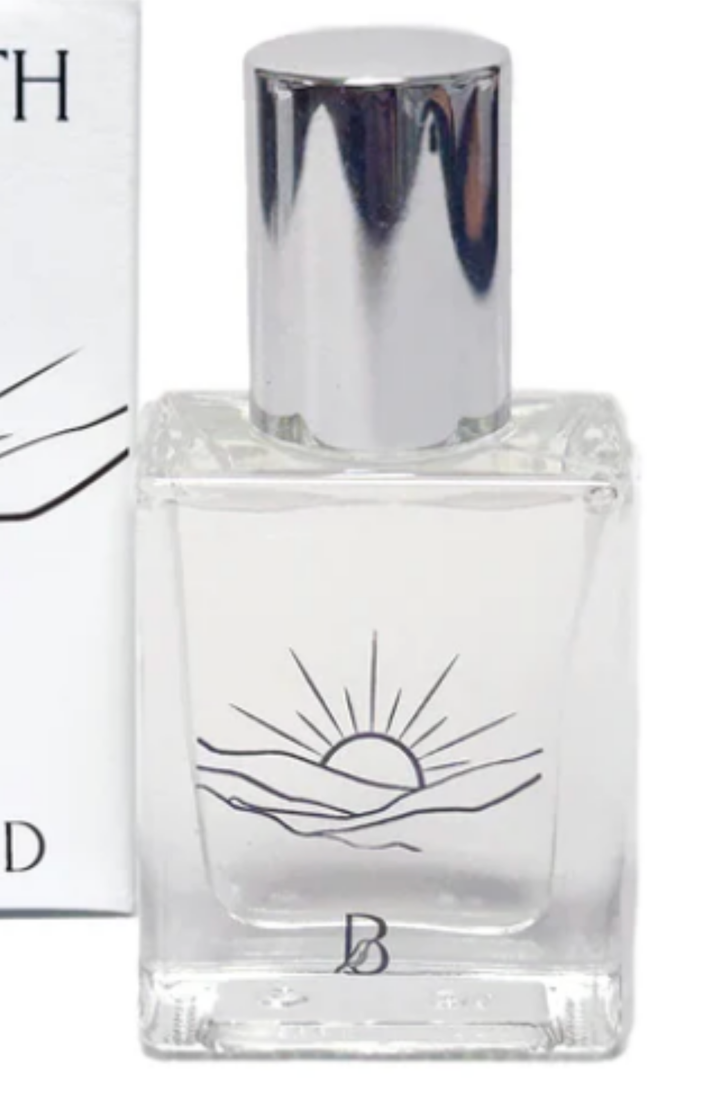 Sun Kissed Roll-On Perfume