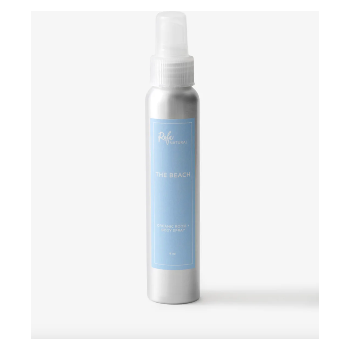 Beach Room & Body Spray