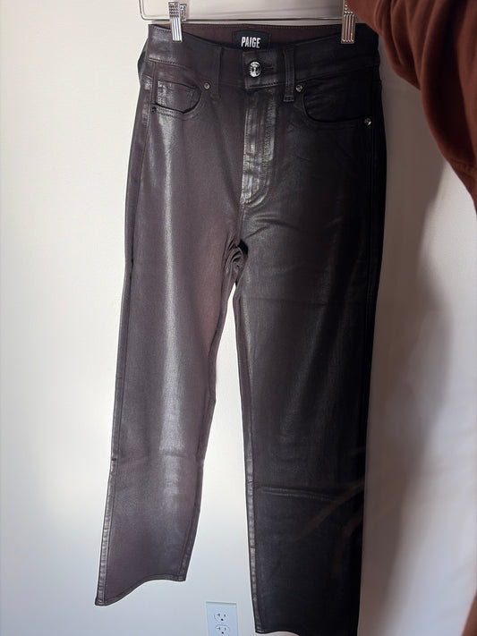 Stevie Chocolate Coated Jeans
