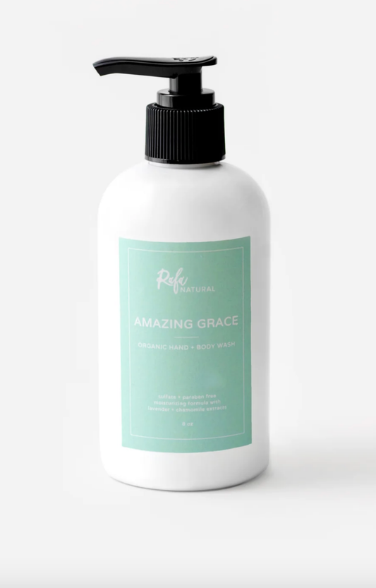 Amazing Grace Hand & Body Wash