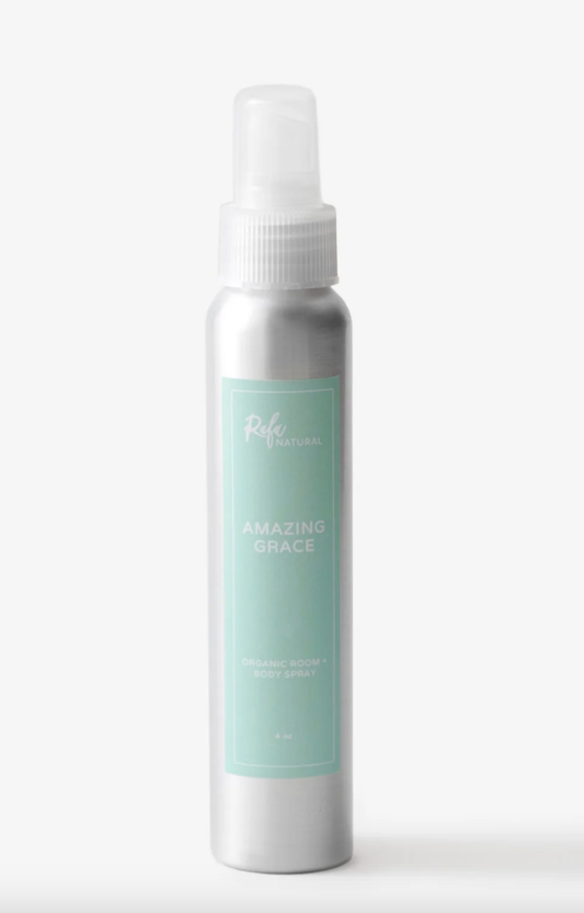 Amazing Grace Room & Body Spray