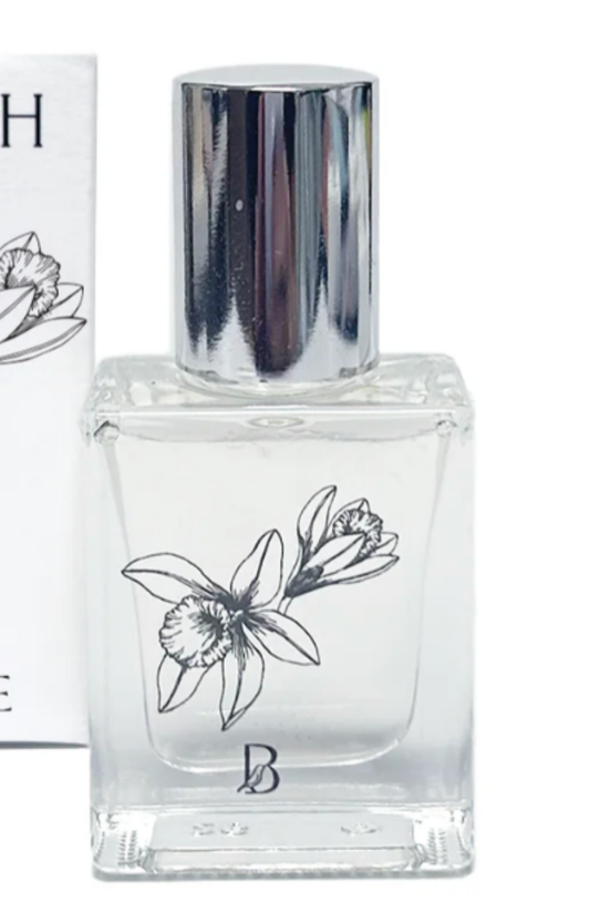 Cashmere Roll-On Perfume