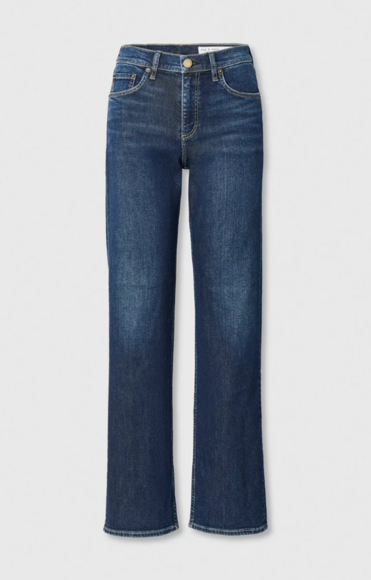 Featherweight Shea Dark Wash Jeans
