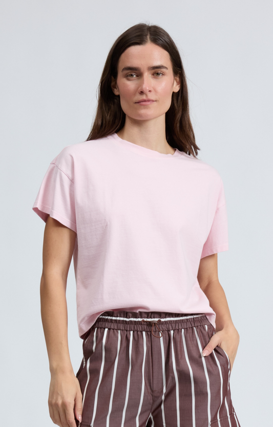 Kelly Baby Pink T-Shirt