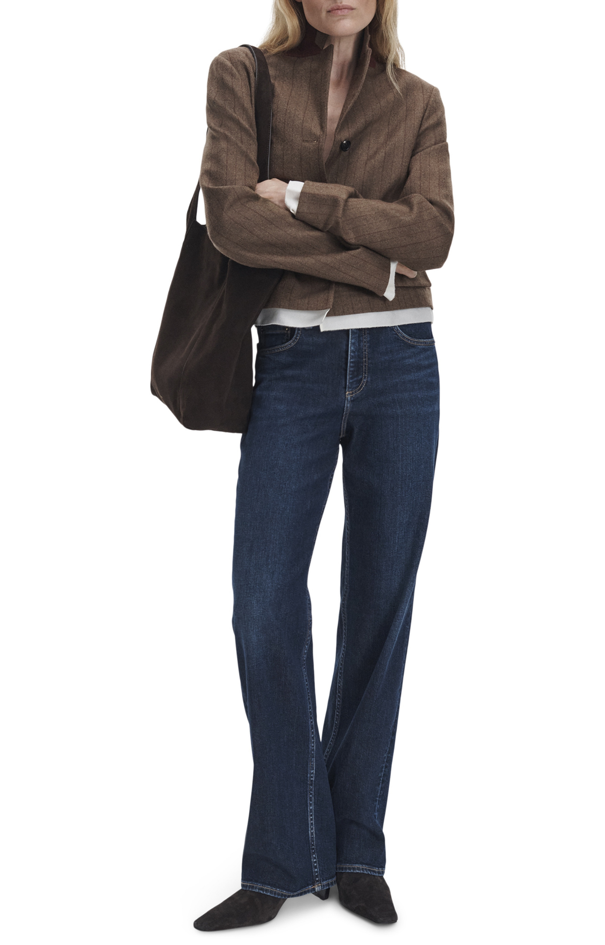 Miramar Ponte Flare Pant