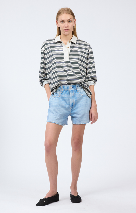 Miramar Terry Light Walking Shorts