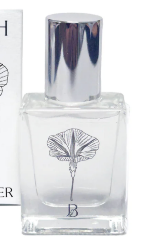 Moonflower Roll-On Perfume