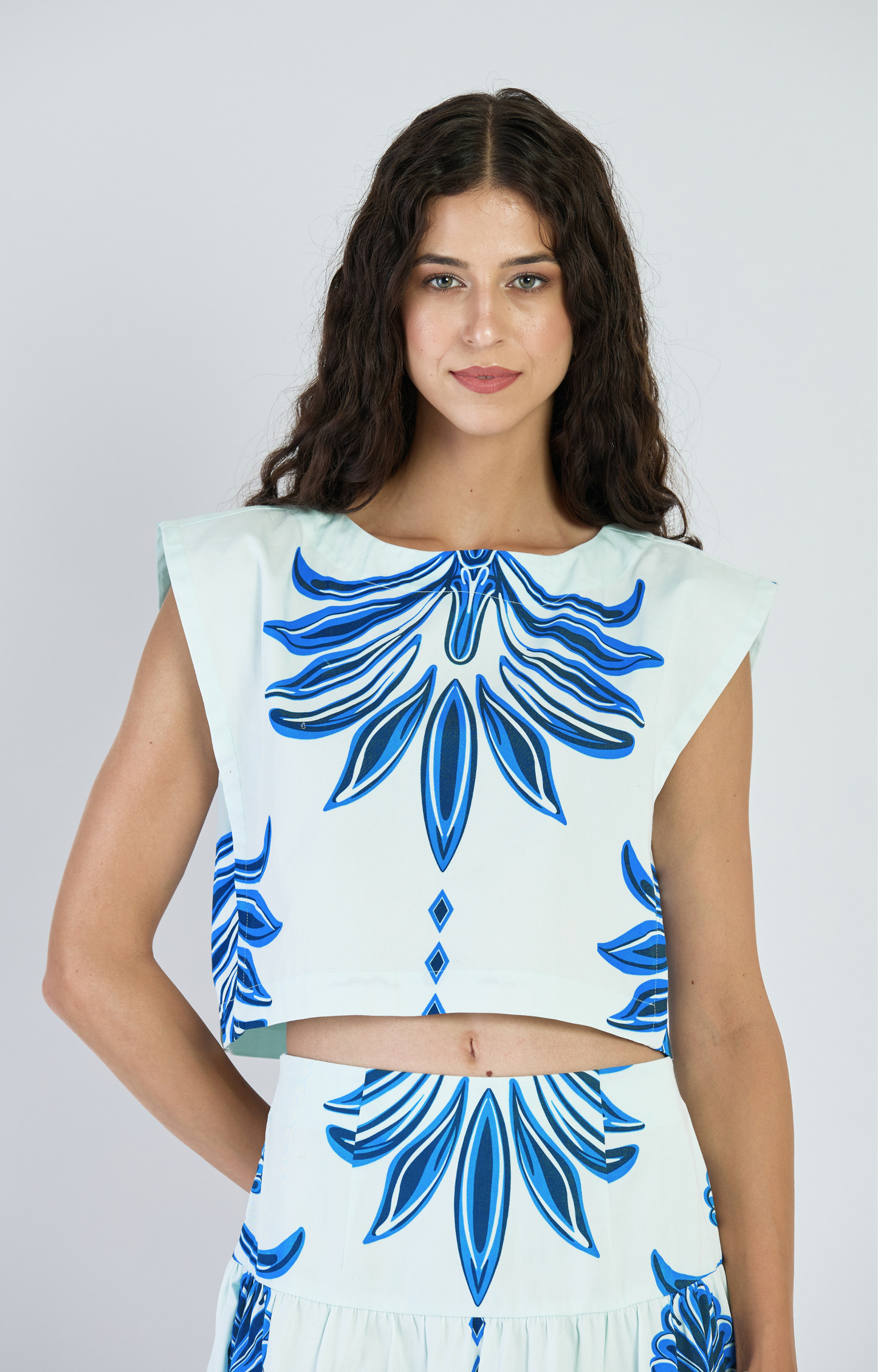 Palm Springs Top