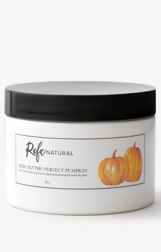 Perfect Pumpkin Body Butter 30mL