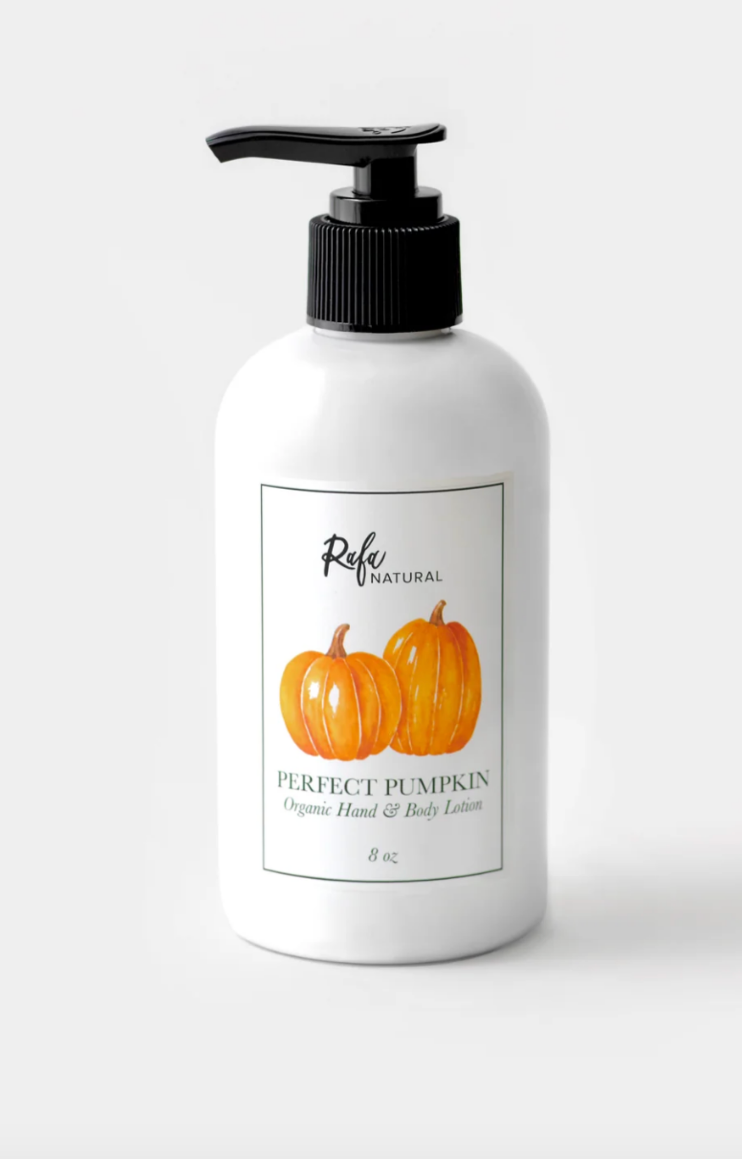 Perfect Pumpkin Hand & Body Lotion