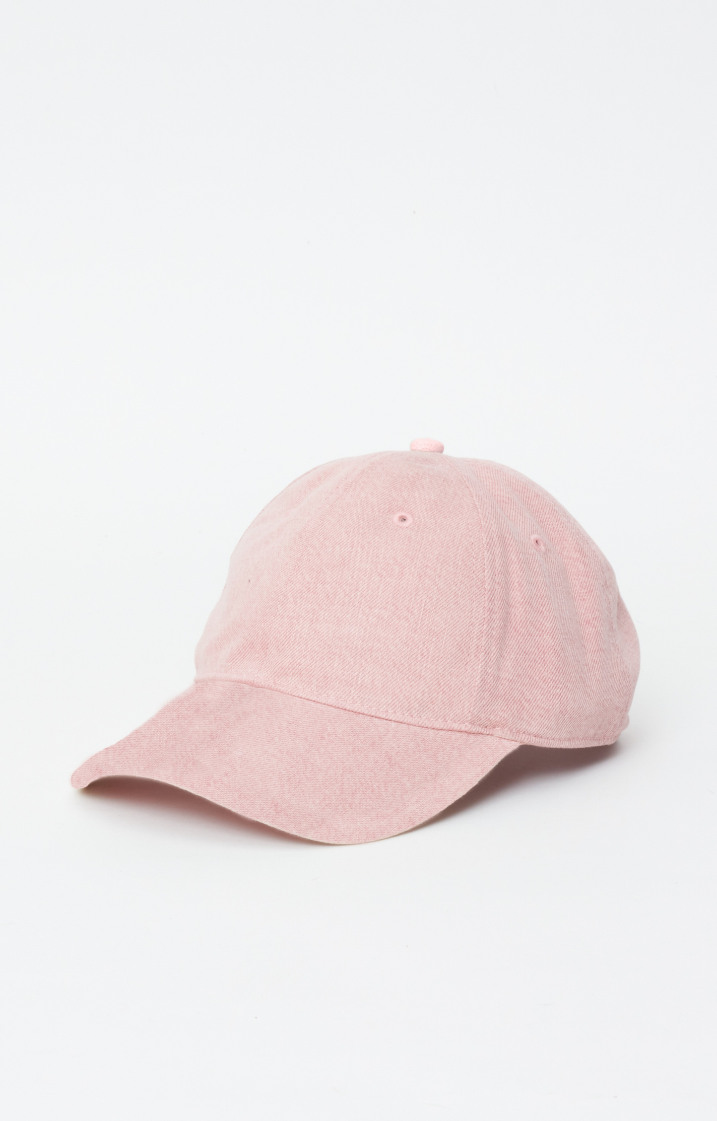 Rose Baseball Cap