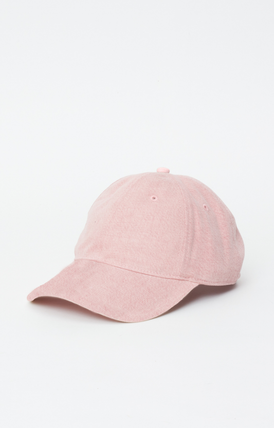 Rose Baseball Cap