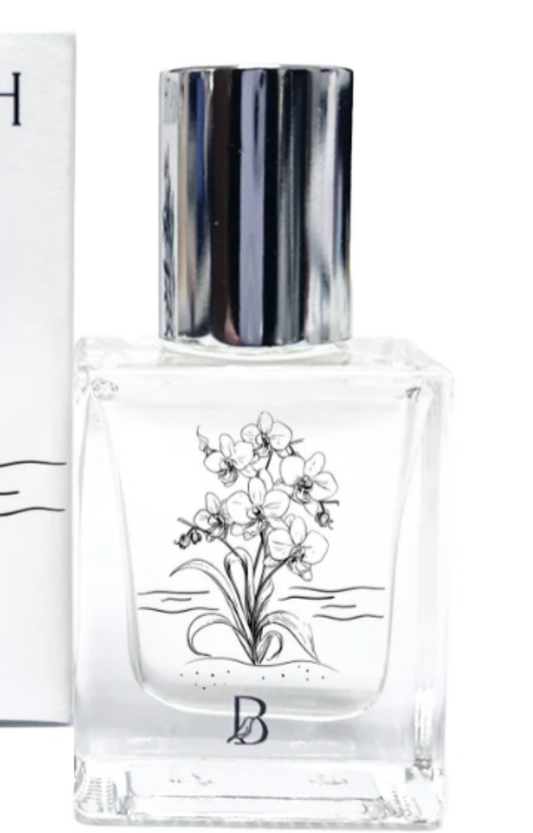 Sea & Sky Roll-On Perfume