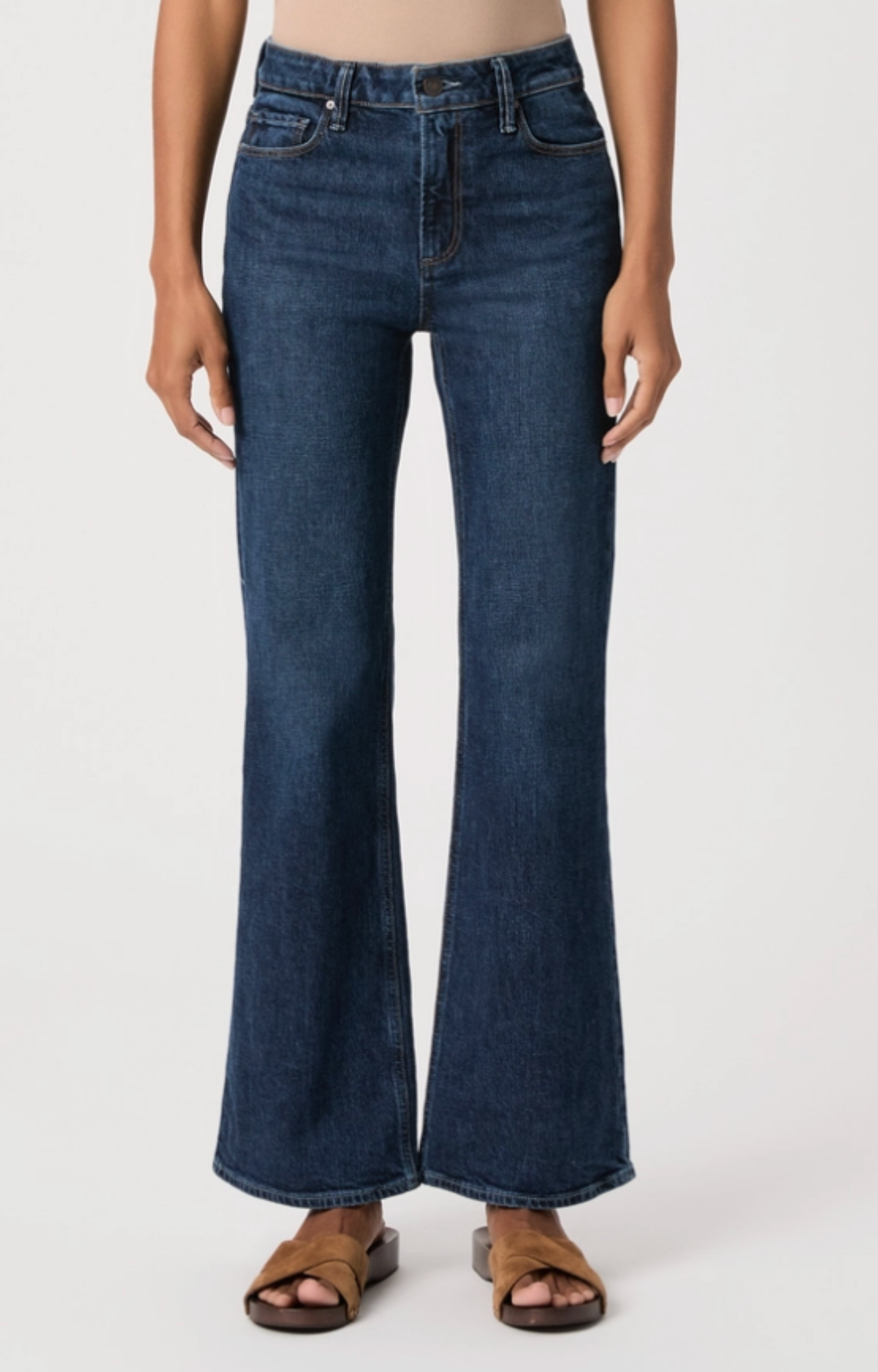 Sofia 31" Bootcut Jeans