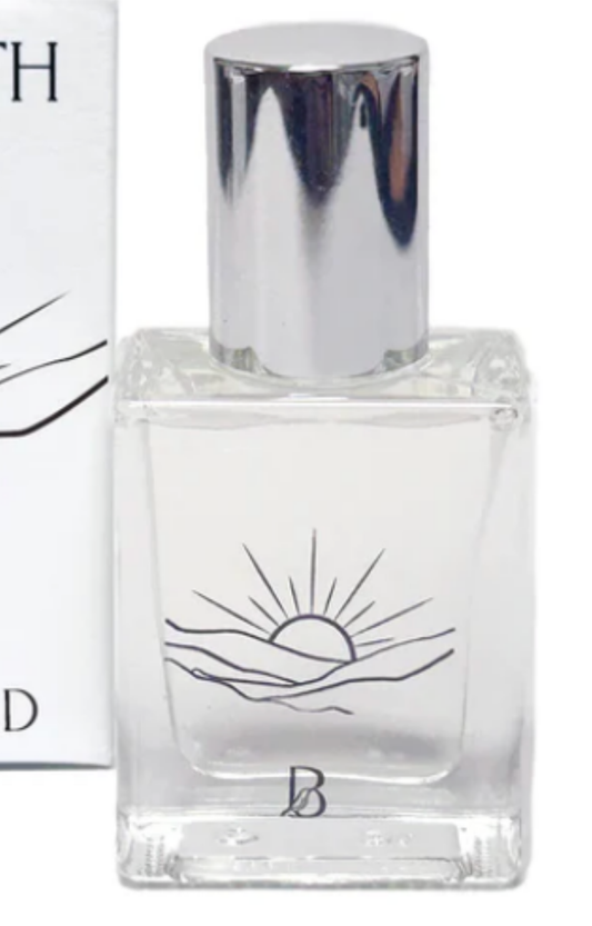 Sun Kissed Roll-On Perfume