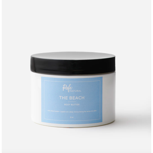 Beach Body Butter 30mL