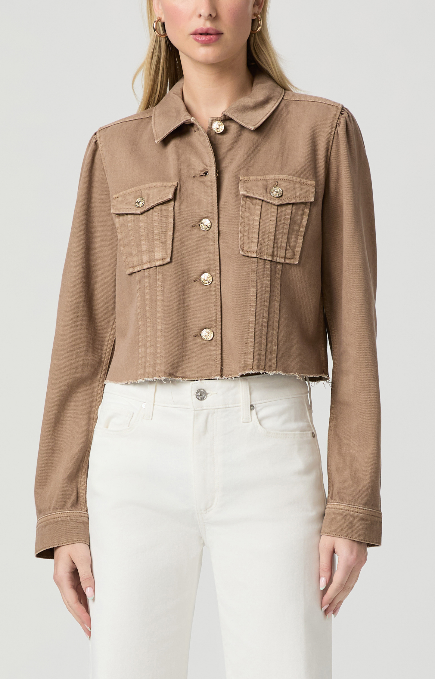 Vintage Canewood Denim Jacket